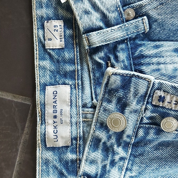 Lucky Brand Jeans - Picture 2 of 5